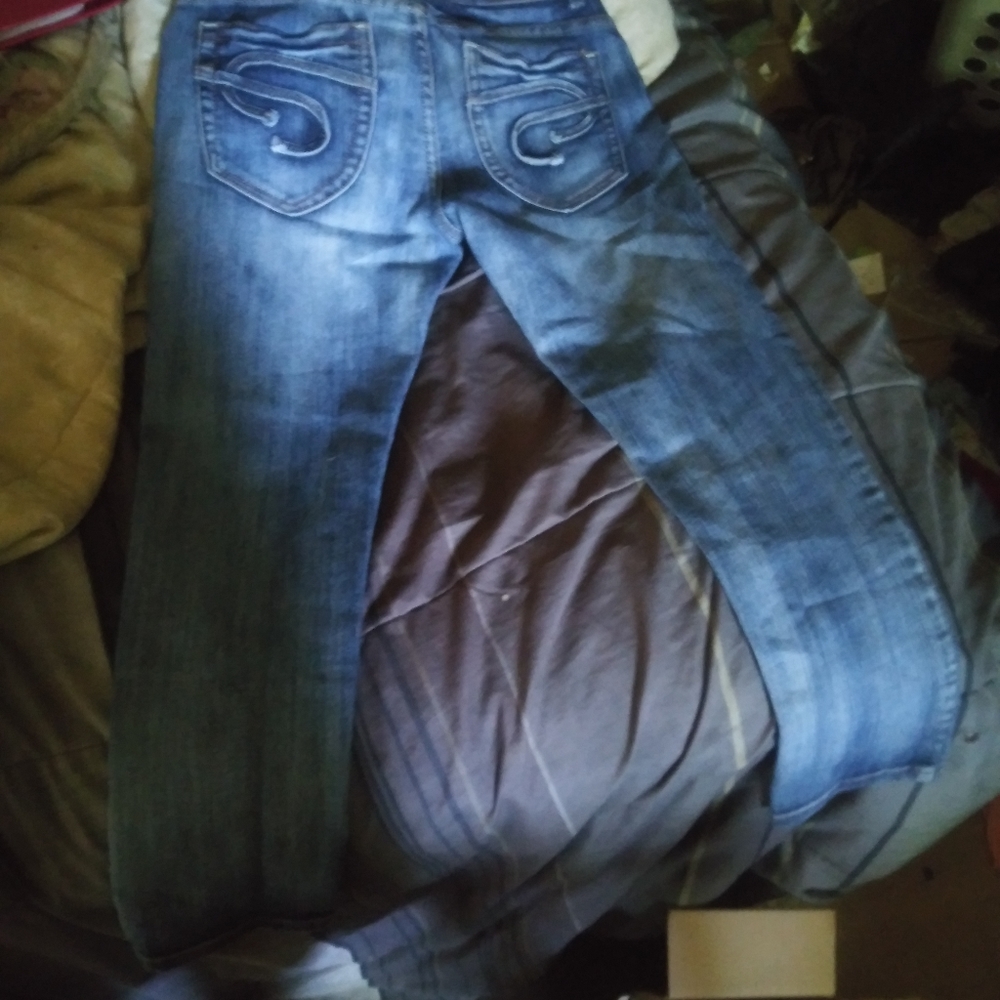 Jeans - Picture 7 of 8